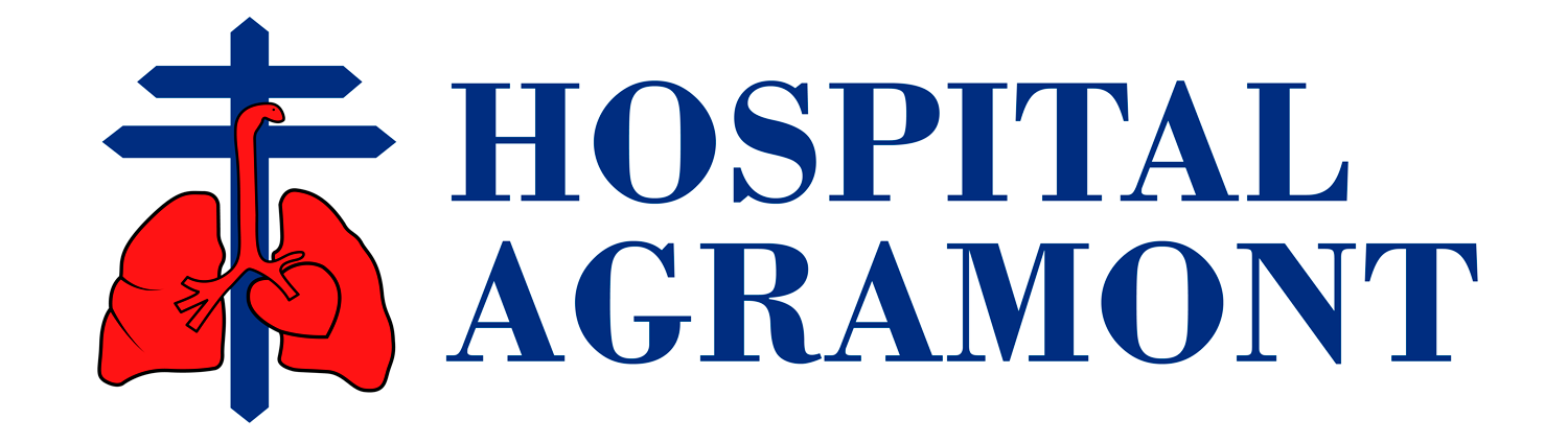 HOSPITAL AGRAMONT