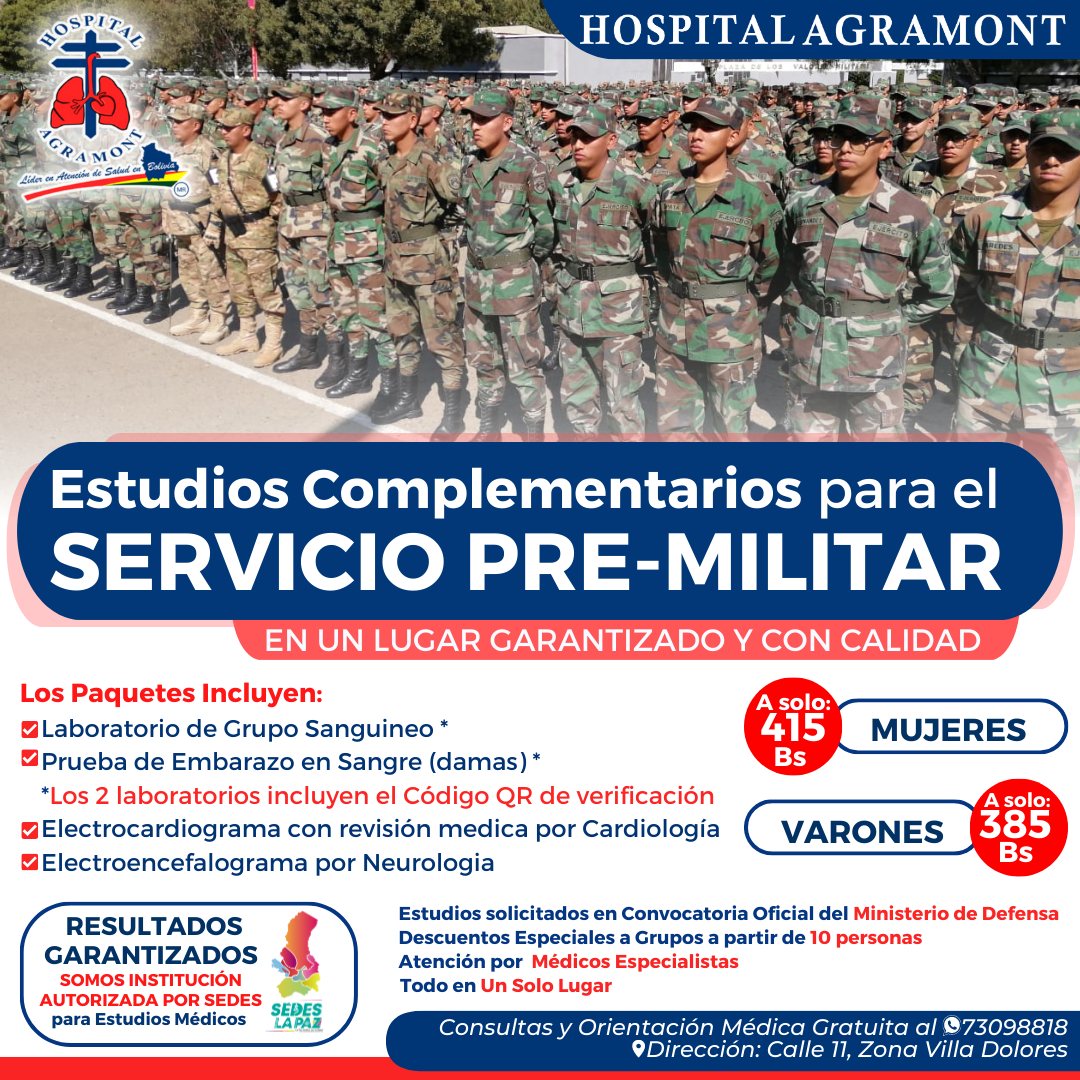 Anuncios
